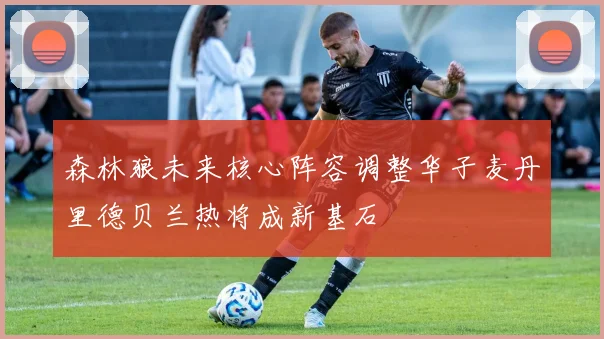 森林狼未来核心阵容调整华子麦丹里德贝兰热将成新基石